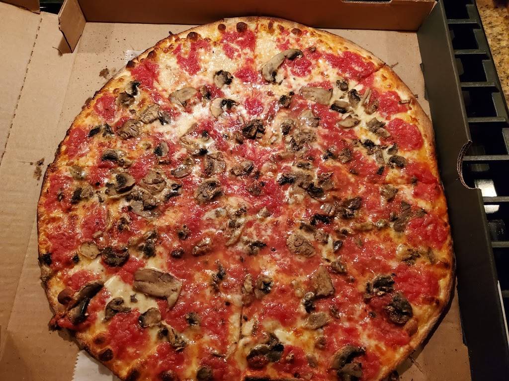 Round Pie Pizza Company | restaurant | 2323 highway 516, Old Bridge Township, NJ 08857, USA | 7324750000 OR +1 732-475-0000