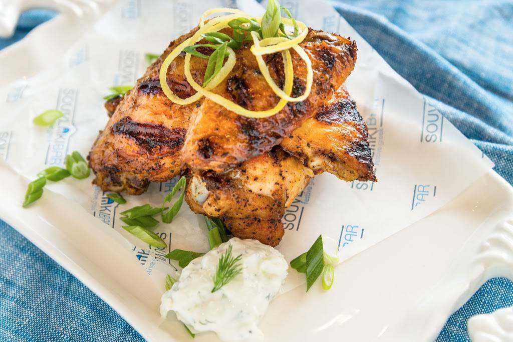 SouvlakiBar Alexandria | restaurant | 2732 Richmond Hwy, Alexandria, VA 22301, USA | 5713124202 OR +1 571-312-4202