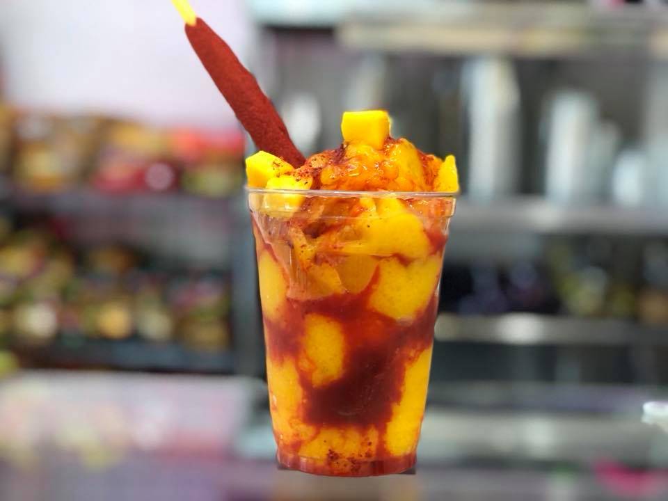 Mi Casa Taqueria and Fruteria | restaurant | 1515 N Cockrell Hill Rd #115, Dallas, TX 75211, USA | 4698029709 OR +1 469-802-9709