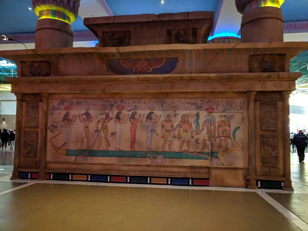 Cinemark Egyptian 24 and XD | meal takeaway | 7000 Arundel Mills Cir C-1, Hanover, MD 21076, USA | 4437558990 OR +1 443-755-8990