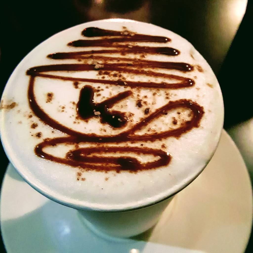 Cafe K | restaurant | 1267 Coney Island Ave, Brooklyn, NY 11230, USA | 7186773033 OR +1 718-677-3033