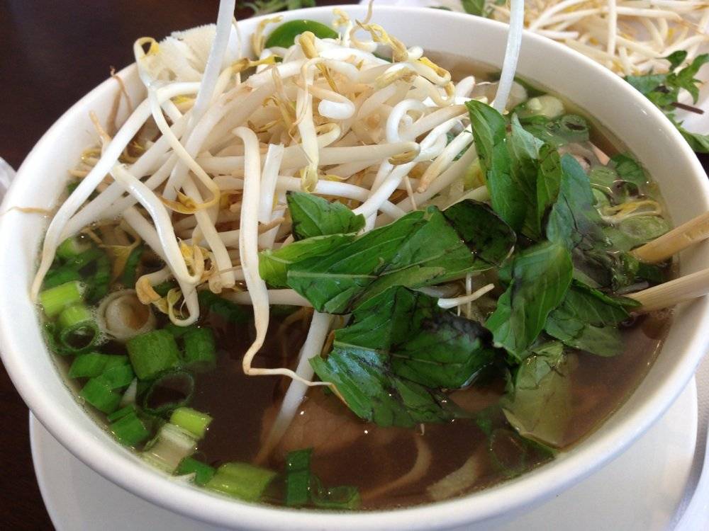 Blue Lotus Vietnamese Cuisine | restaurant | 21705 S Main St, Carson, CA 90745, USA | 3105189538 OR +1 310-518-9538