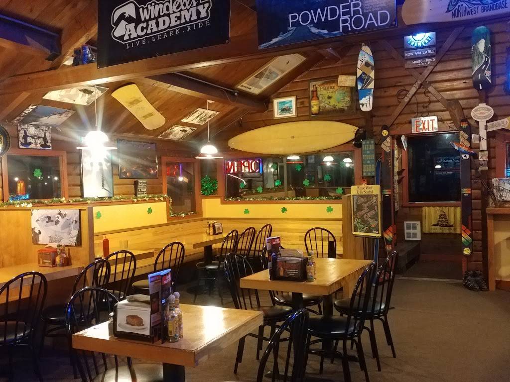 Wraptitude Gourmet Wraps, Burgers & Beers | restaurant | 67441 E Sunset Hwy, Welches, OR 97067, USA | 5036220893 OR +1 503-622-0893