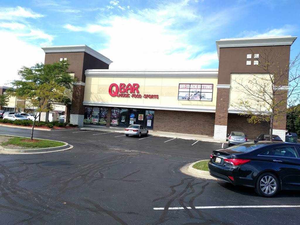 Club Hawthorne Glendale Heights | restaurant | 2240 Bloomingdale Rd, Glendale Heights, IL 60139, USA | 6303071286 OR +1 630-307-1286