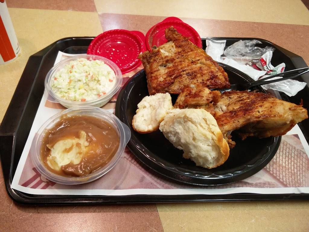 KFC | restaurant | 2535 Iron Point Rd, Folsom, CA 95630, USA | 9169833883 OR +1 916-983-3883