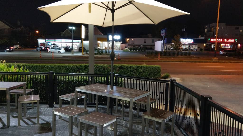 McDonalds | cafe | 4439 Lemmon Ave, Dallas, TX 75219, USA | 2145220697 OR +1 214-522-0697