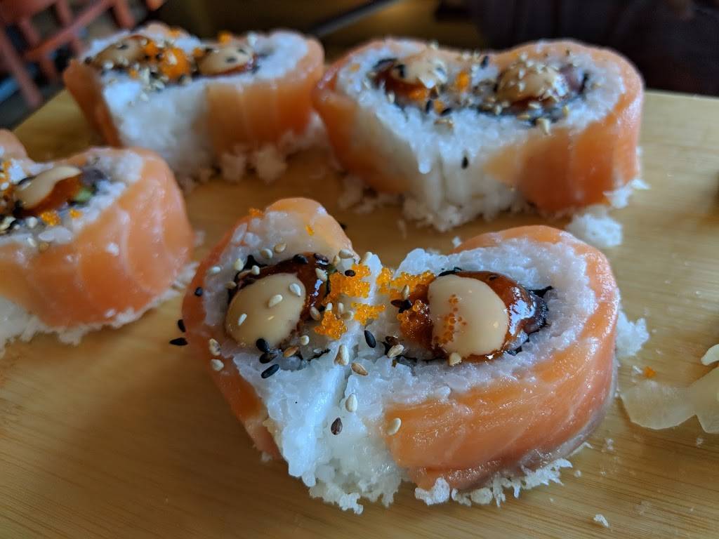 Andaman Sea | restaurant | 12124 N Pennsylvania Ave, Oklahoma City, OK 73120, USA | 4057968788 OR +1 405-796-8788