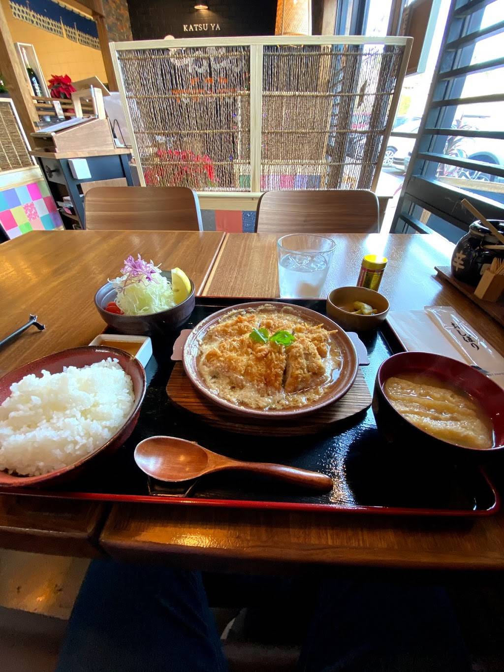 TON TON Katsuya | restaurant | 7225 S Durango Dr #105, Las Vegas, NV 89113, USA | 7256054402 OR +1 725-605-4402