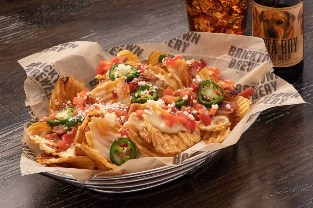 Bricktown Brewery | restaurant | 2142 N Tyler Rd, Wichita, KS 67212, USA | 3166132719 OR +1 316-613-2719