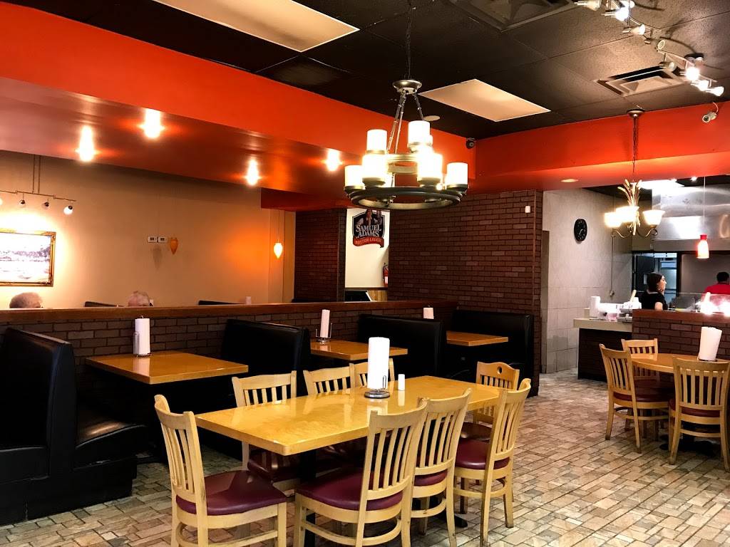 Greek Cafe Grill | restaurant | 2021 Mallory Ln, Franklin, TN 37067, USA | 6157717004 OR +1 615-771-7004