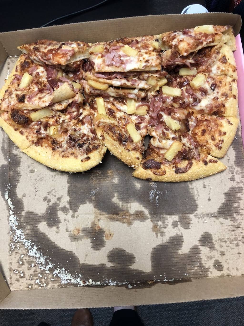 Hungry Howies Pizza | meal delivery | 195 N Park Blvd, Lake Orion, MI 48362, USA | 2486936666 OR +1 248-693-6666