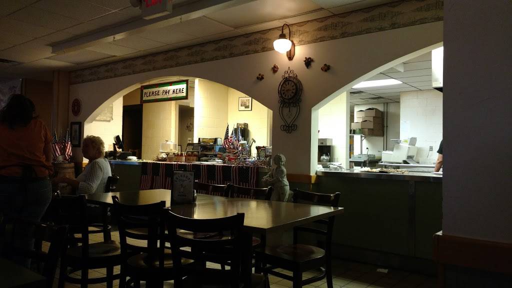 Fricanos Pizza Restaurant | restaurant | 5808 Alpine Ave NW, Comstock Park, MI 49321, USA | 6167855800 OR +1 616-785-5800