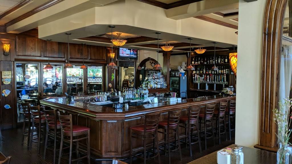Trinity Pub | restaurant | 8953 Princeton Glendale Rd, West Chester Township, OH 45069, USA | 5138745200 OR +1 513-874-5200