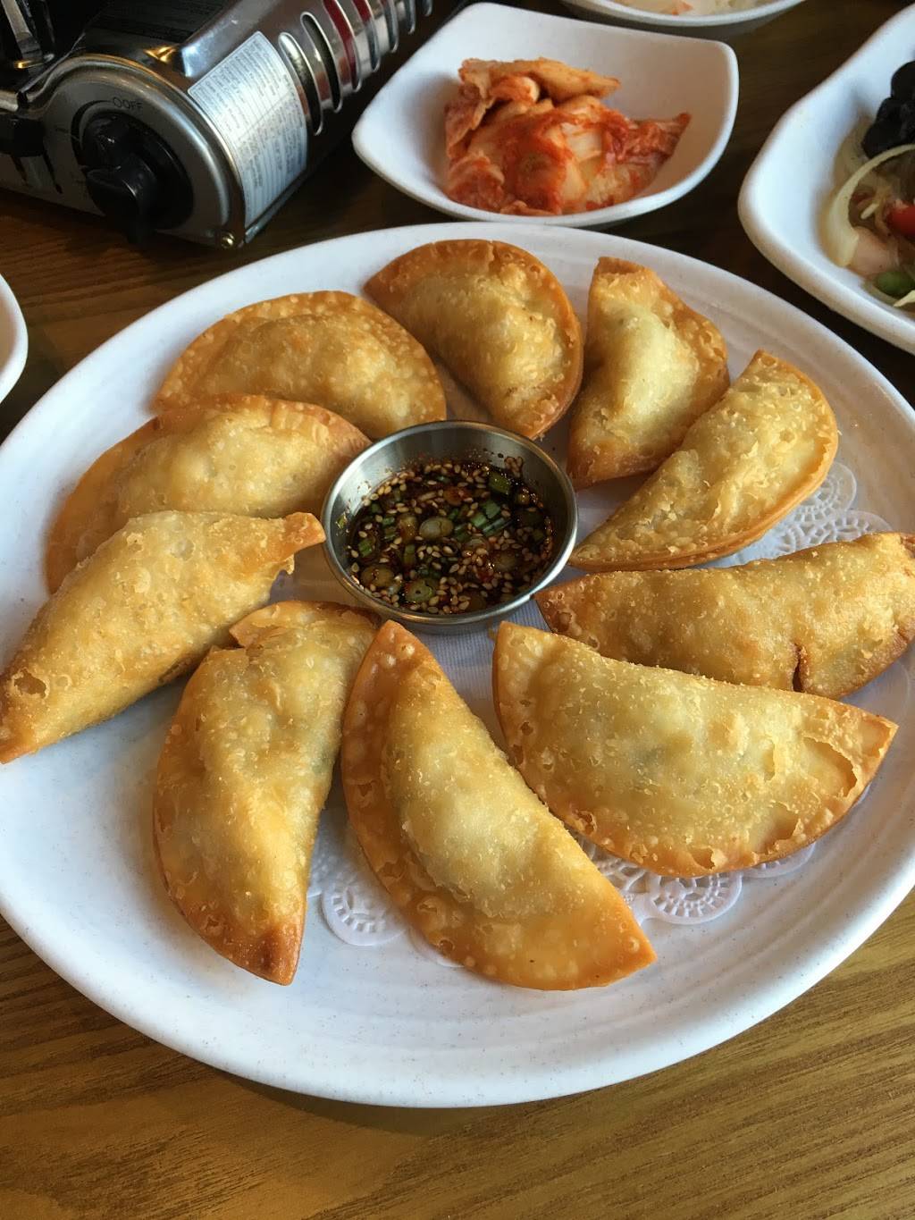 JINJI Korean Cuisine & Soju Bar | restaurant | 27566 Northwestern Hwy suite a, Southfield, MI 48034, USA | 2489968922 OR +1 248-996-8922