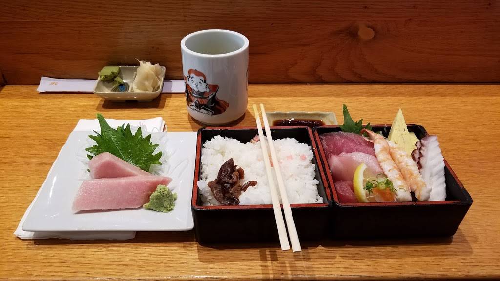 Sushi Sams Edomata | restaurant | 218 E 3rd Ave, San Mateo, CA 94401, USA | 6503440888 OR +1 650-344-0888