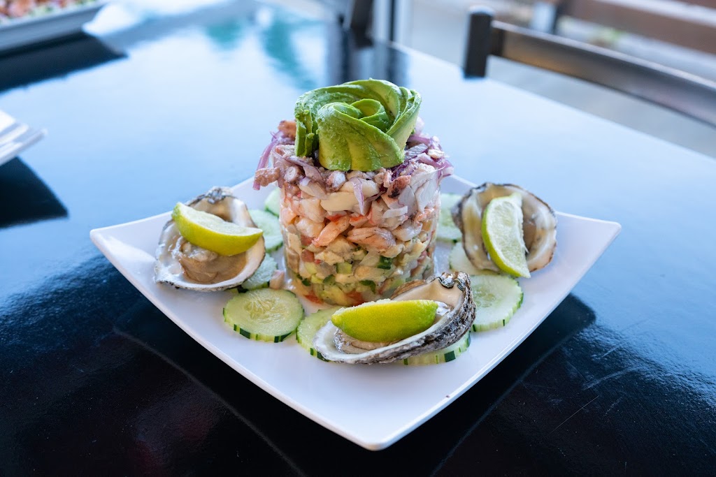 Mariscos KC | restaurant | 519 E Santa Fe St, Olathe, KS 66061, USA | 9137128156 OR +1 913-712-8156