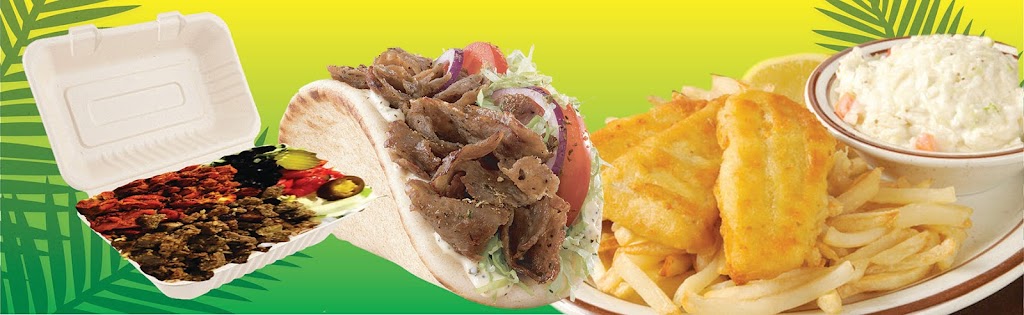Prince Gyro | restaurant | 48 Ferry St, Newark, NJ 07105, USA | 9733446185 OR +1 973-344-6185