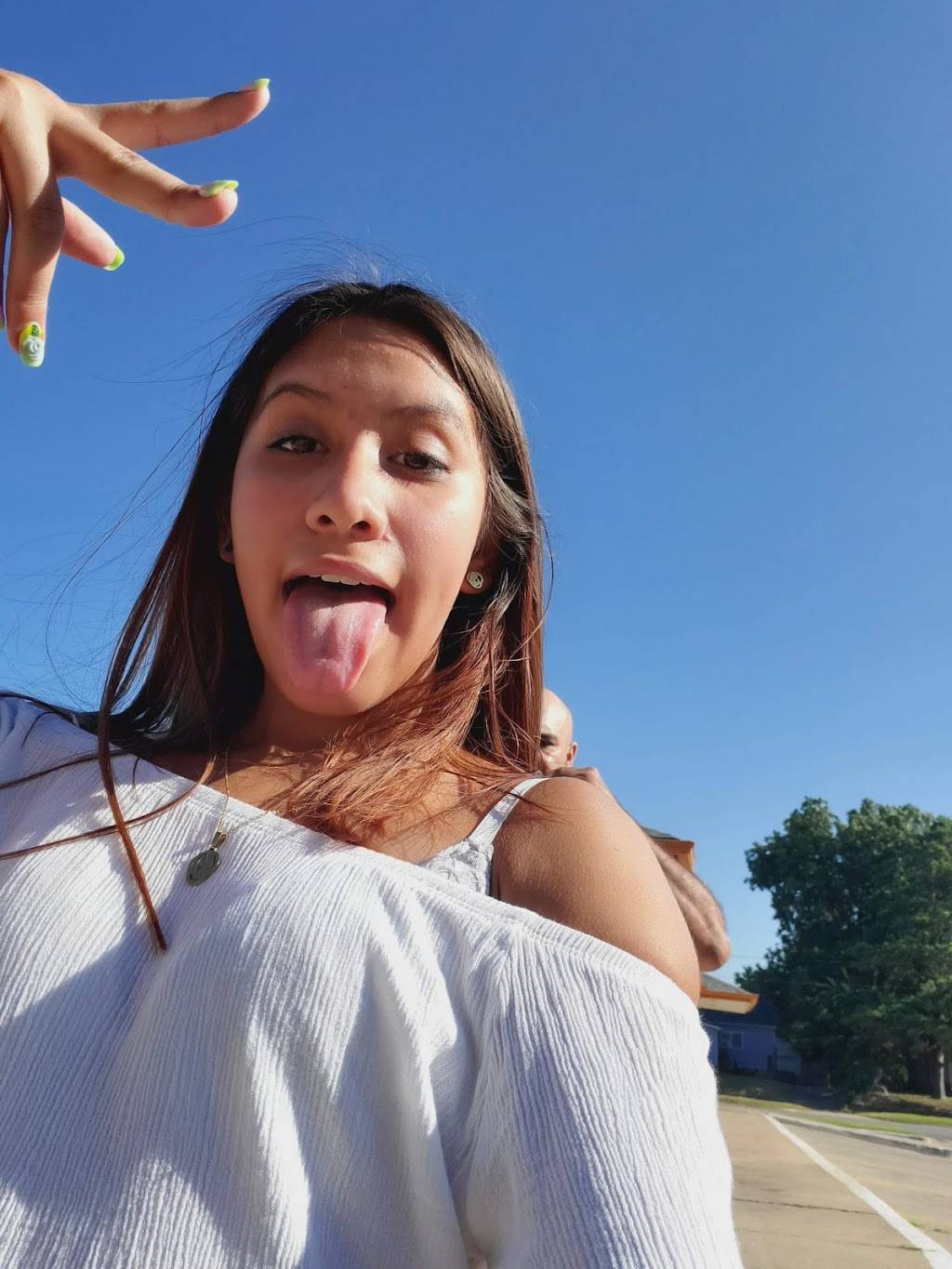 Lindo Veracruz | restaurant | 727 Harrison St, Pawnee, OK 74058, USA | 9187623777 OR +1 918-762-3777