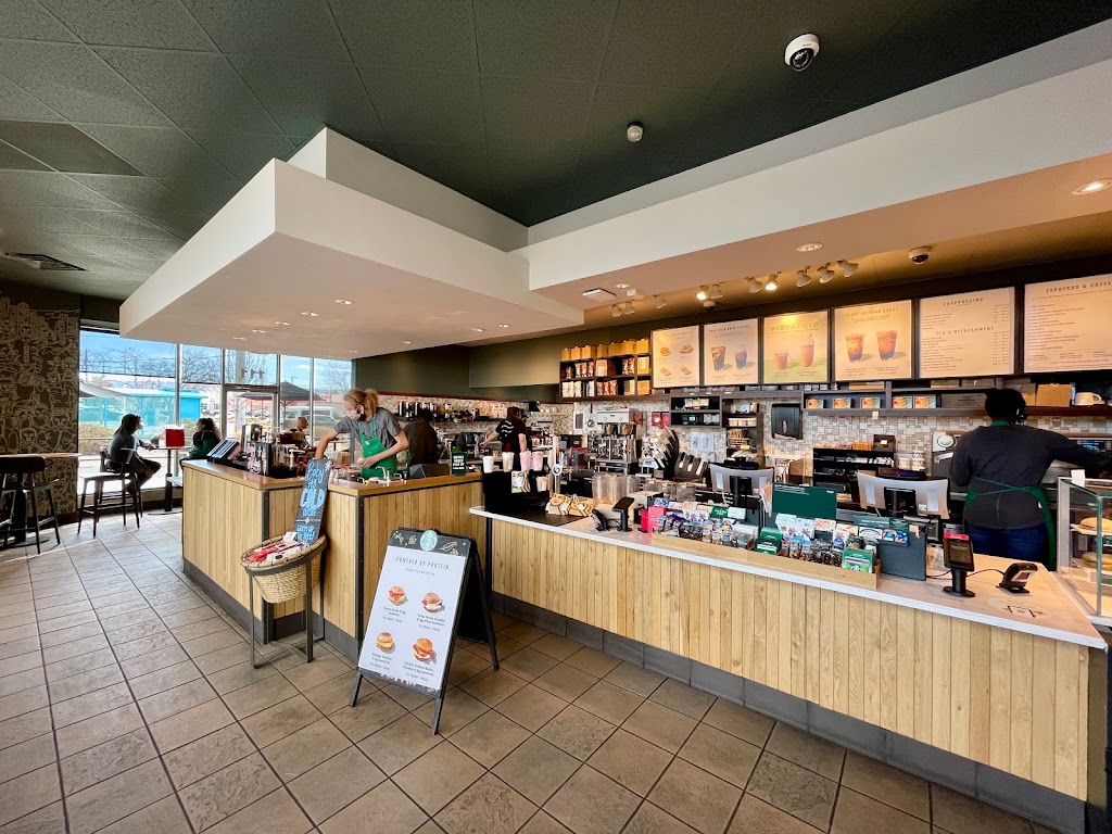 Starbucks | cafe | 111 Eubank Blvd SE, Albuquerque, NM 87123, USA | 5052944412 OR +1 505-294-4412