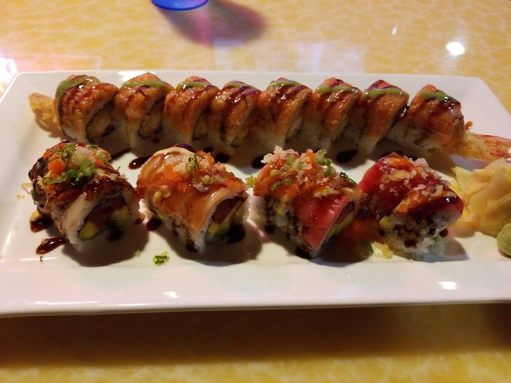 Kobe Bar & Grill | restaurant | 171 Smallwood Village Center, Waldorf, MD 20602, USA | 3019323888 OR +1 301-932-3888