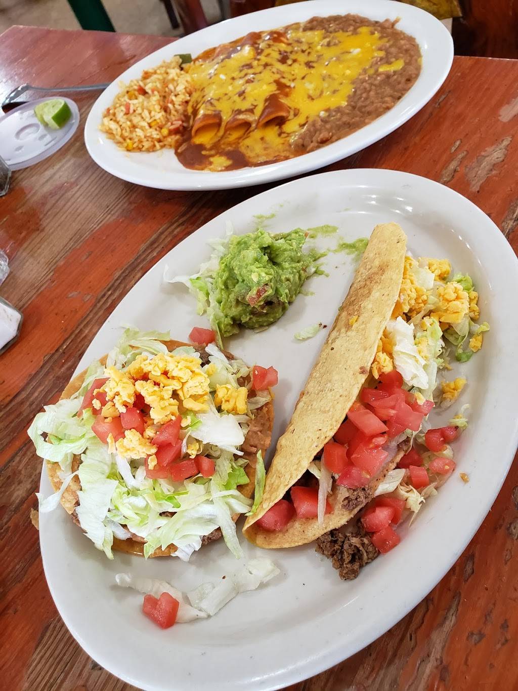 Don Chile Mexican Restaurant | restaurant | 635 McCarty St, Houston, TX 77029, USA | 7136742455 OR +1 713-674-2455