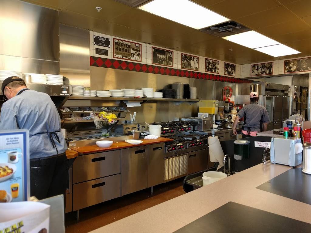 Waffle House | meal takeaway | 278 Douglas Ave, Altamonte Springs, FL 32714, USA | 4078691999 OR +1 407-869-1999