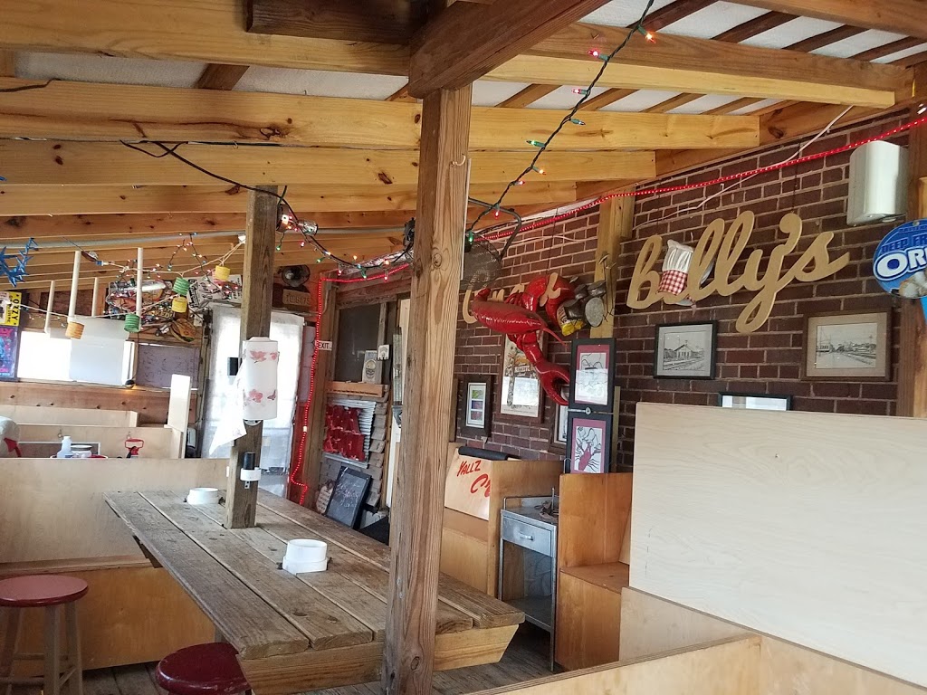 CrawBillys On The Tracks | restaurant | 109 1st St, Pelahatchie, MS 39145, USA | 6013169801 OR +1 601-316-9801