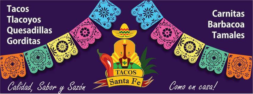 Tacos Santa Fe | restaurant | 192 Forbes Ave, New Haven, CT 06512, USA | 4756555210 OR +1 475-655-5210