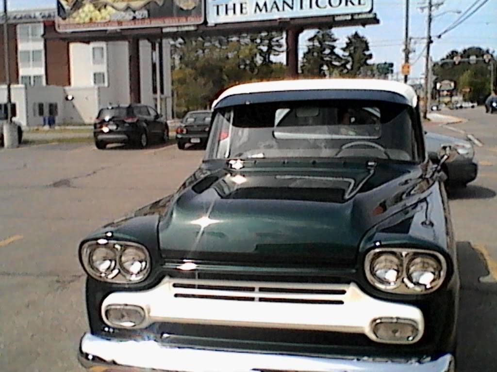 Subway | restaurant | 421 Wisconsin Dells Pkwy, Wisconsin Dells, WI 53965, USA | 6082547576 OR +1 608-254-7576