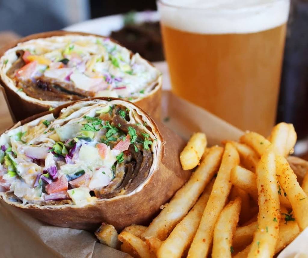 Spitz - Lehi | restaurant | 3601 Digital Dr #210, Lehi, UT 84043, USA | 3854554101 OR +1 385-455-4101