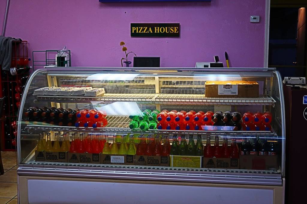 Pizza House | restaurant | 4908 NW 23rd St, Oklahoma City, OK 73127, USA | 4059437727 OR +1 405-943-7727