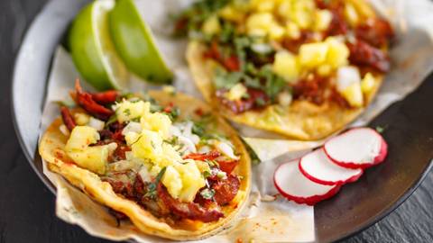 Al Pastor | restaurant | 560 Wellington Square, Exton, PA 19341, USA | 4843418886 OR +1 484-341-8886