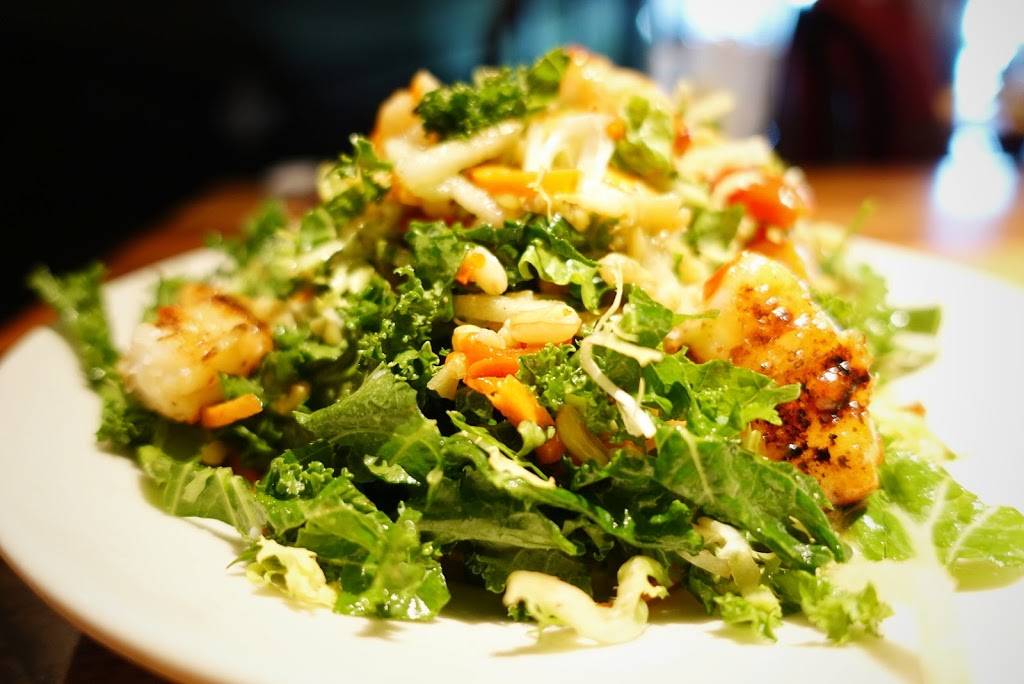 Whiskey Cake Kitchen & Bar | restaurant | 1845 Northwest Expy, Oklahoma City, OK 73118, USA | 4055822253 OR +1 405-582-2253