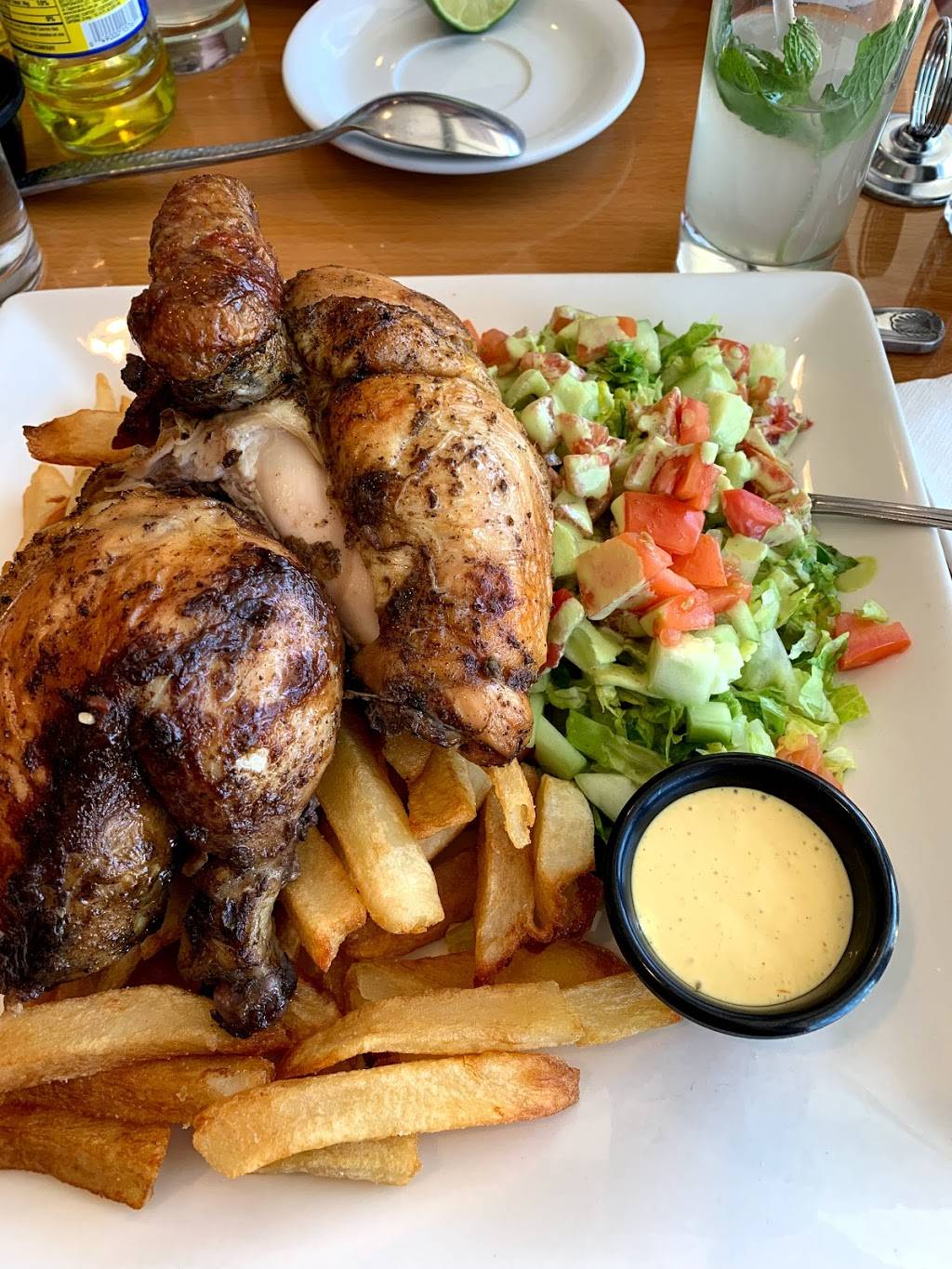 Nazca Grill and Peruvian Fusion Cuisine | restaurant | 98 NW State St, American Fork, UT 84003, USA | 8013171630 OR +1 801-317-1630