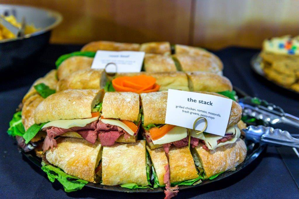 Koffee Katering | meal delivery | 104 Audubon St, New Haven, CT 06510, USA | 2038091382 OR +1 203-809-1382