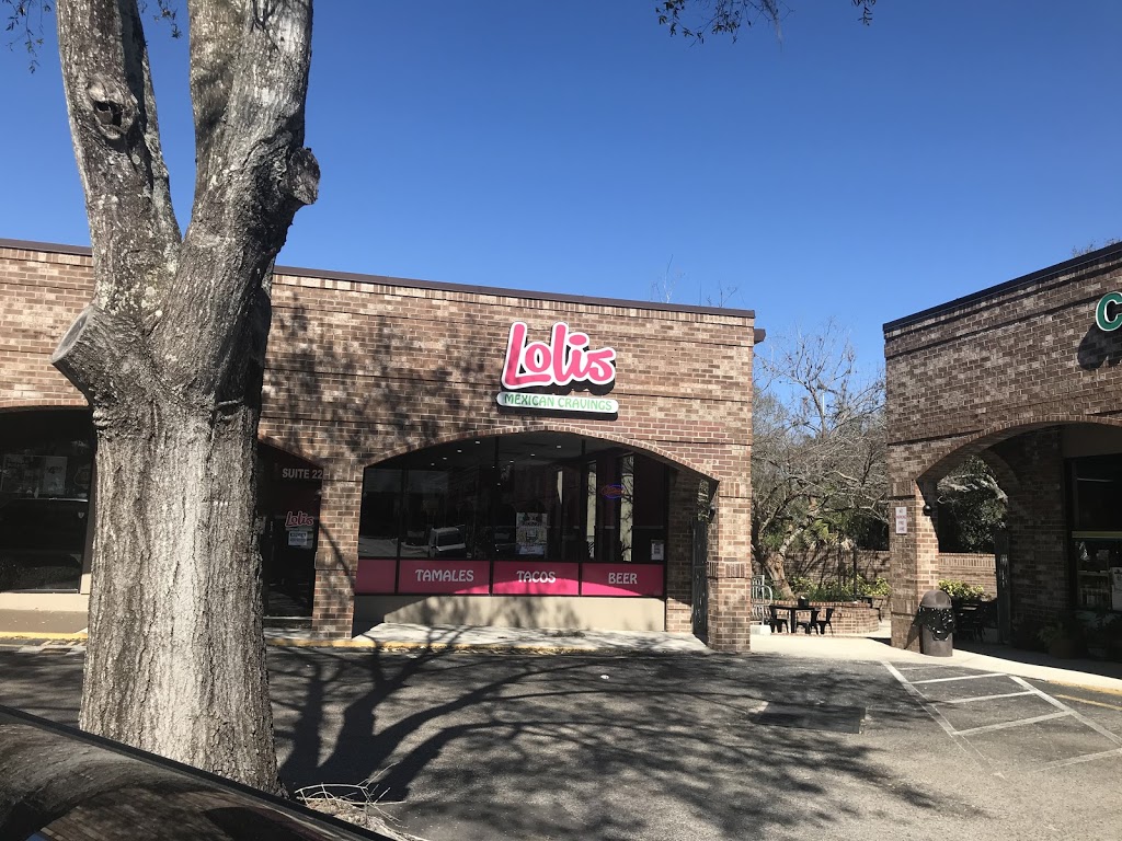 Lolis Mexican Cravings | restaurant | 11401 N 56th St, Temple Terrace, FL 33617, USA | 8134426932 OR +1 813-442-6932