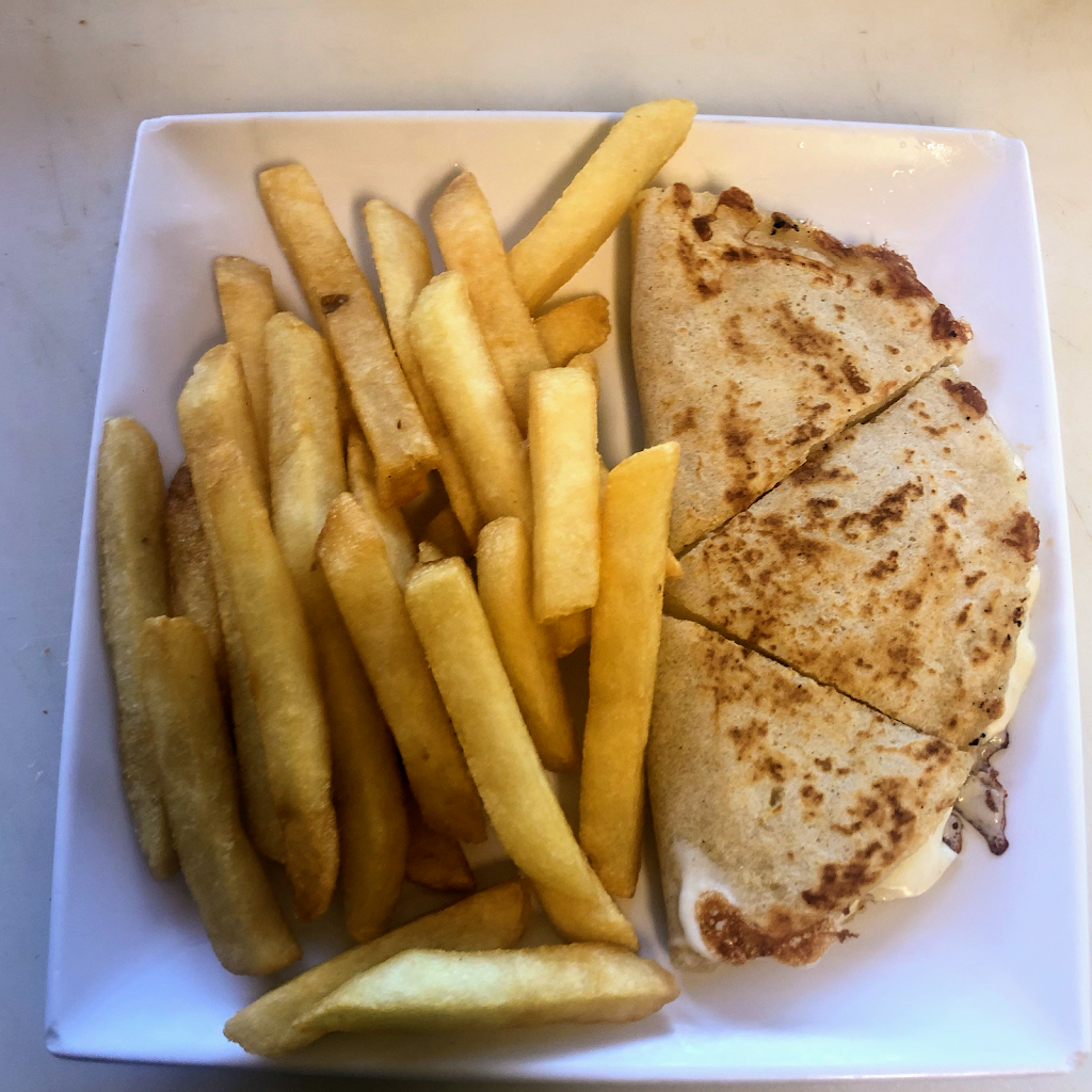 Genesis Mexican Restaurant | restaurant | 12545 San Pablo Ave, Richmond, CA 94805, USA | 5102355315 OR +1 510-235-5315