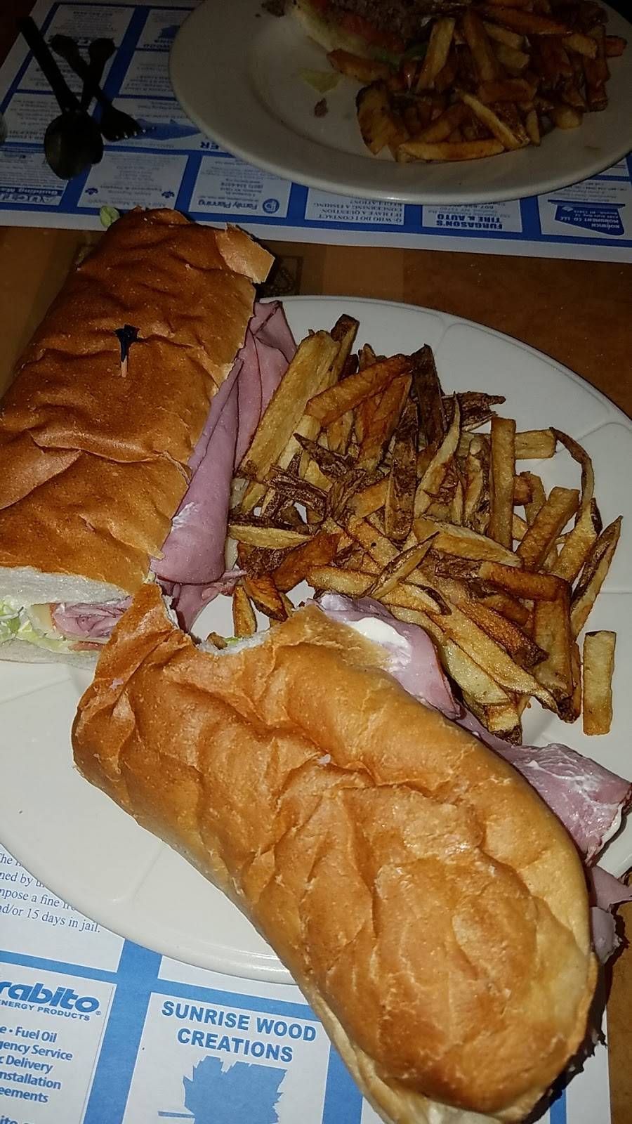 Judys Corner Kitchen Restaurant | restaurant | 1714 NY-8, Mt Upton, NY 13809, USA | 6077648426 OR +1 607-764-8426