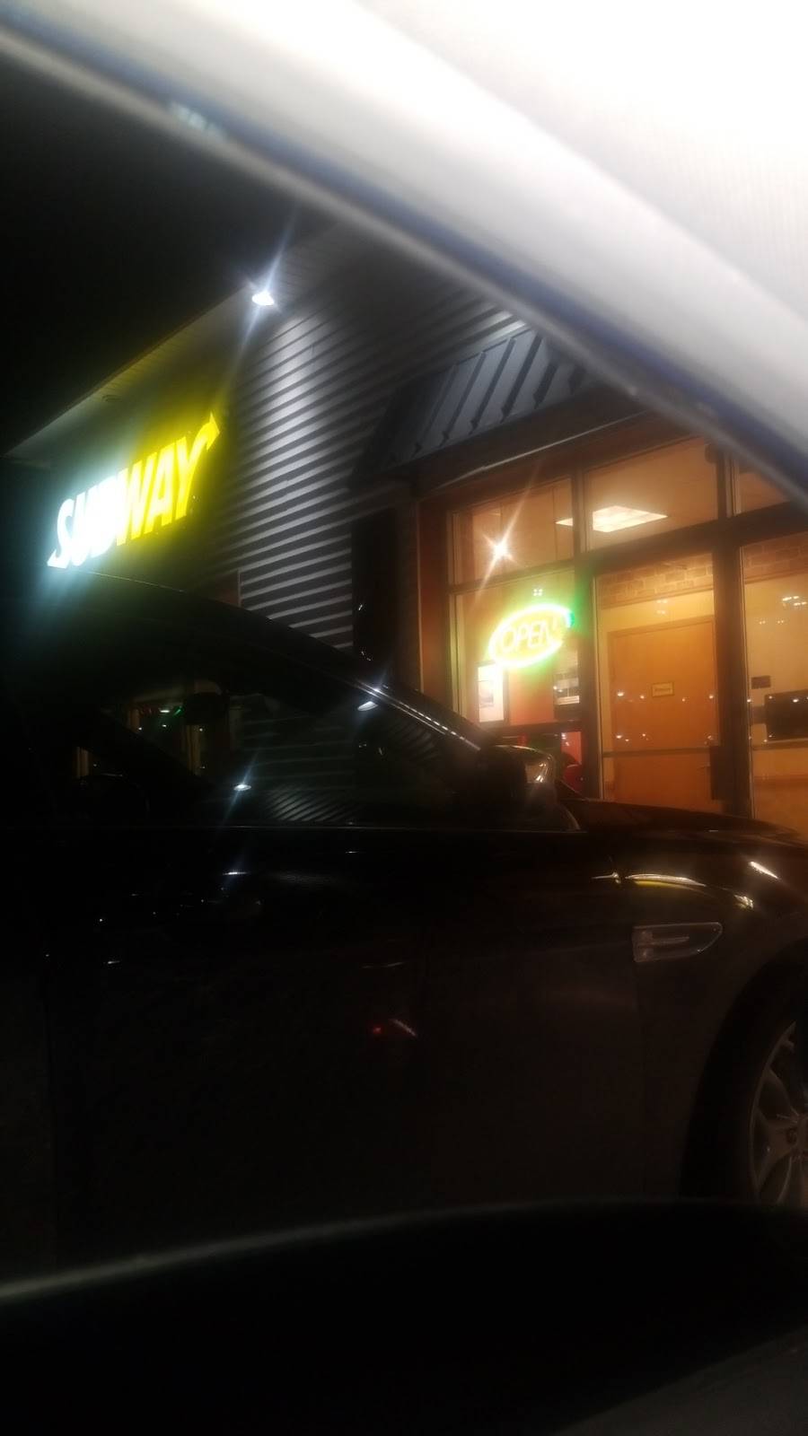Subway | restaurant | 469 Main St, Bangor, ME 04401, USA | 2079474800 OR +1 207-947-4800