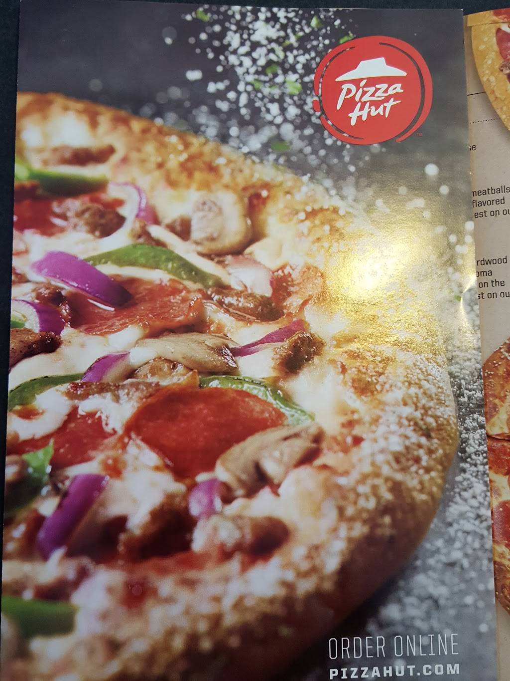 Pizza Hut | restaurant | 9946 York Rd, Cockeysville, MD 21030, USA | 4106660050 OR +1 410-666-0050