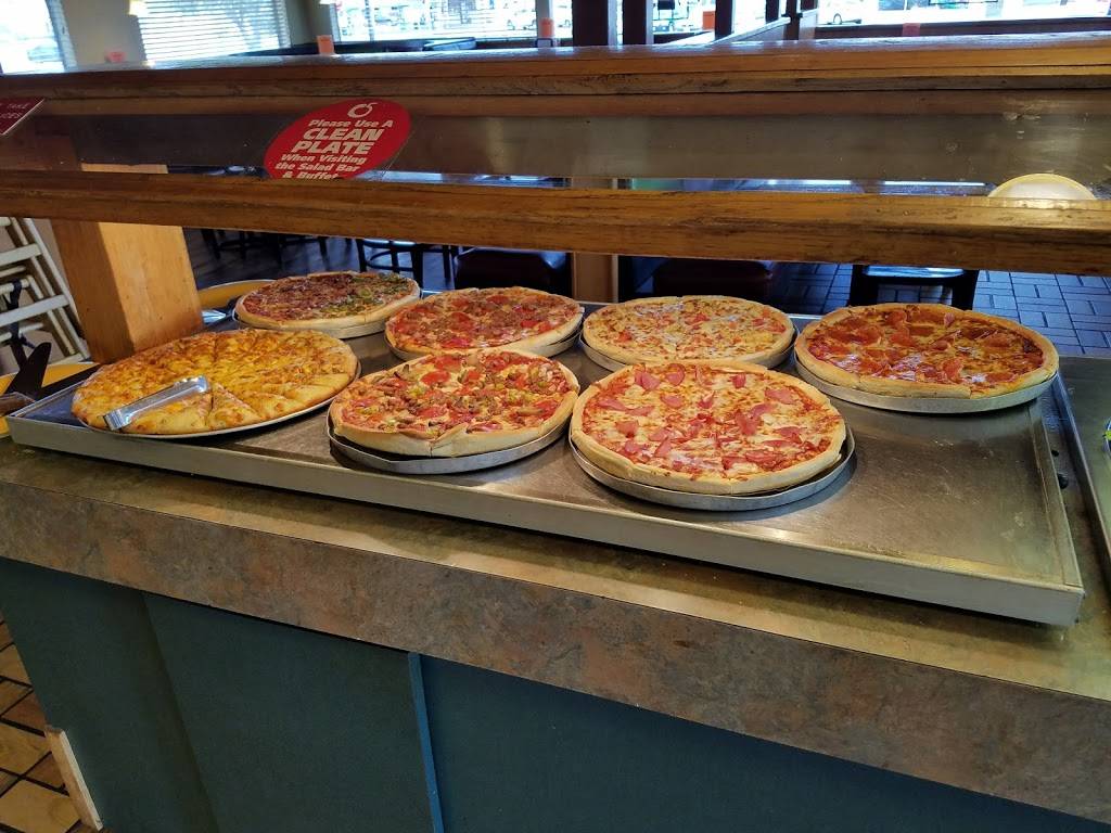 Mazzios Italian Eatery | restaurant | 100 Burr Ave, Pauls Valley, OK 73075, USA | 4052387570 OR +1 405-238-7570