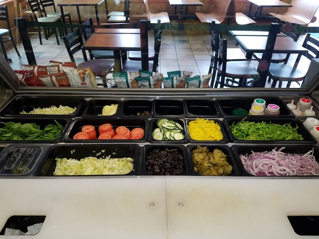 Subway | restaurant | 97 E Main St, Westminster, MA 01473, USA | 9788742185 OR +1 978-874-2185