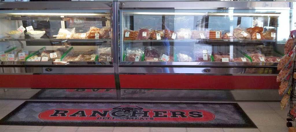 Ranchers Deli And Meats | meal takeaway | 890 Marguerite Ave, Corning, CA 96021, USA | 5308246328 OR +1 530-824-6328