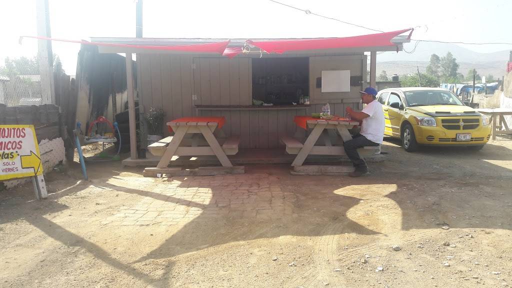 LAS GEMELAS | restaurant | Baja California, Mexico | 016642813059 OR +52 664 281 3059