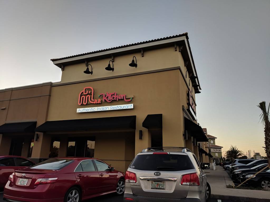 Maa Kitchen | restaurant | 8206 Philips Hwy, st 25, Jacksonville, FL 32256, USA | 9049909999 OR +1 904-990-9999