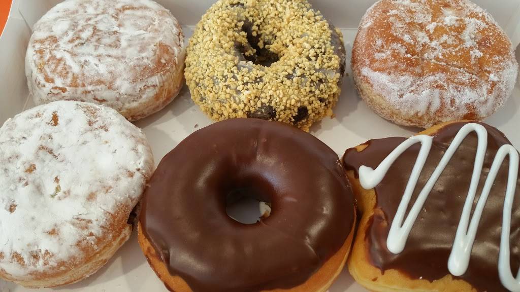 Dunkin | cafe | 4920 Balboa Blvd, Encino, CA 91316, USA | 8189950555 OR +1 818-995-0555