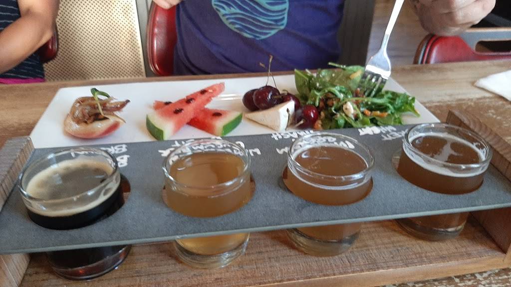 Local Relic | restaurant | 320 S Weber St, Colorado Springs, CO 80903, USA | 7192700077 OR +1 719-270-0077