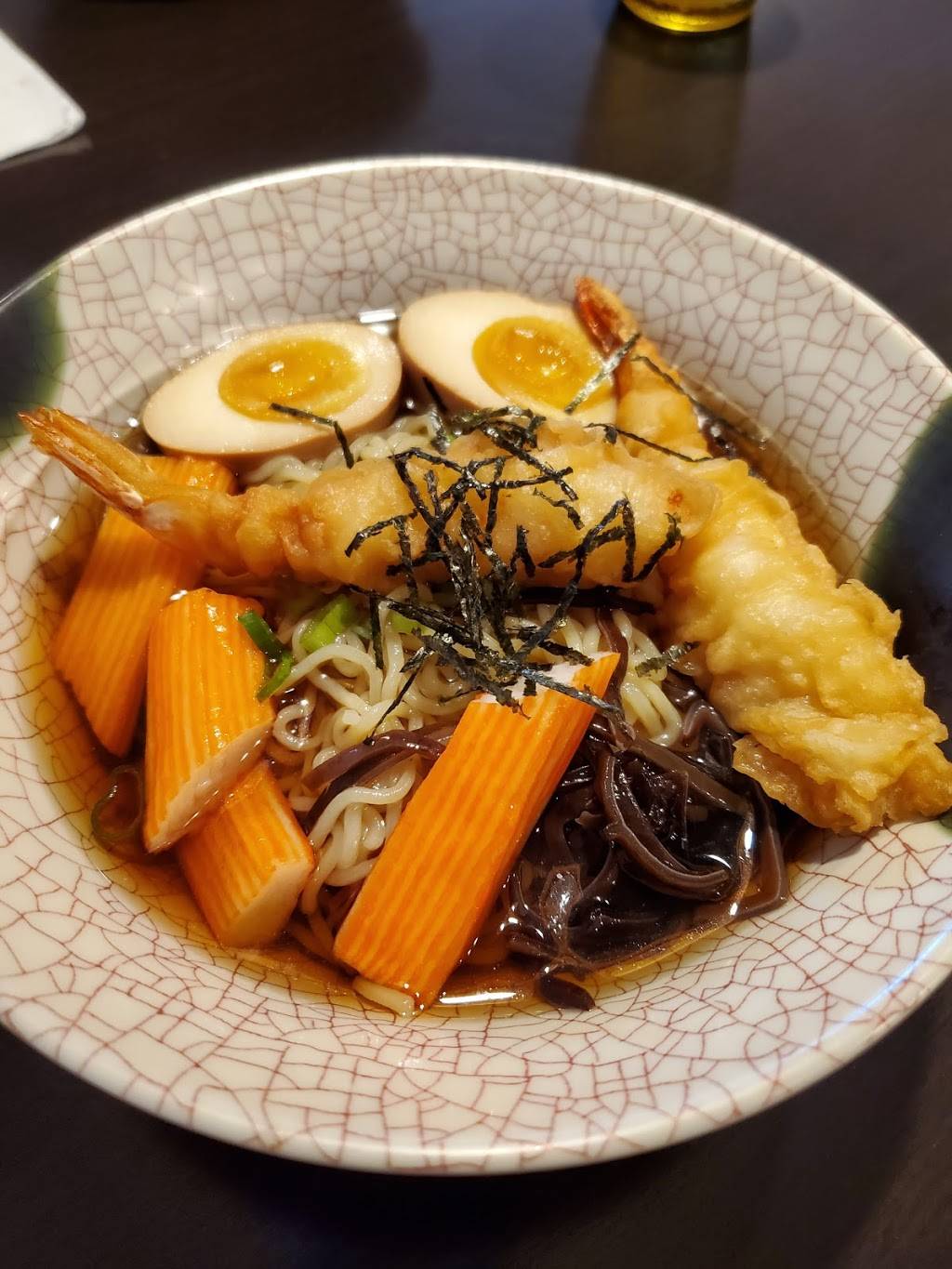 Yokohama Ramen | restaurant | 10909 Yonge St #51, Richmond Hill, ON L4C 3E3, Canada | 9057879853 OR +1 905-787-9853