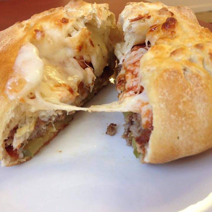 Reddings Ultimate Pizza | restaurant | 1730 Pleasant St, Redding, CA 96001, USA | 5302418646 OR +1 530-241-8646