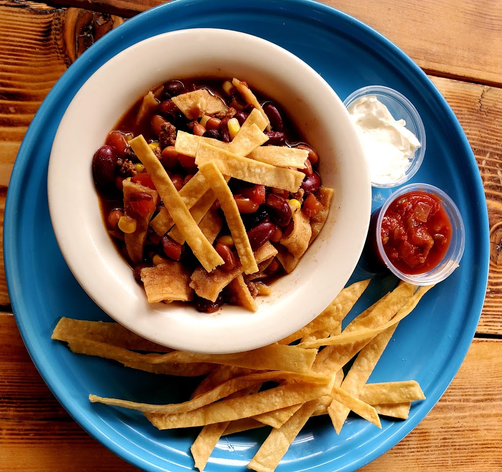 Dinner Bell Cafe | restaurant | 930 S F St, Lakeview, OR 97630, USA | 5412198019 OR +1 541-219-8019